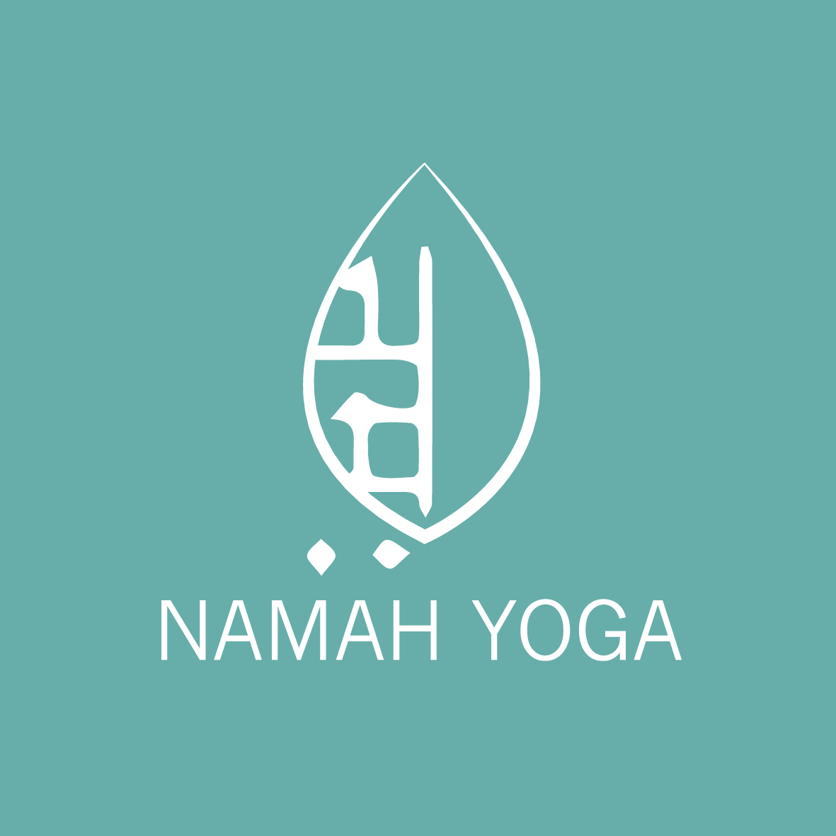 Namah Yoga